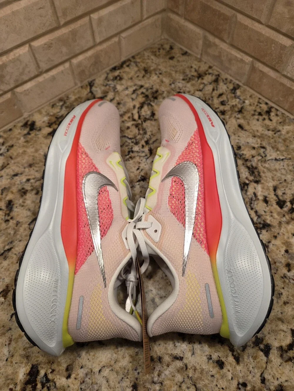 Nike elevate your